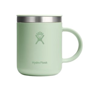Hydro Flask - Coffee Mug 12 Oz Aloe Green