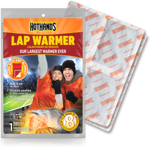 LAP WARMER