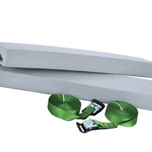 STANDARD SUP FOAM BLOCK KIT ROOF CARRIER