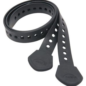 CLASSIC SNOWSHOE STRAP KIT - 18IN