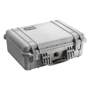 1520 PROTECTOR CASE - SILVER