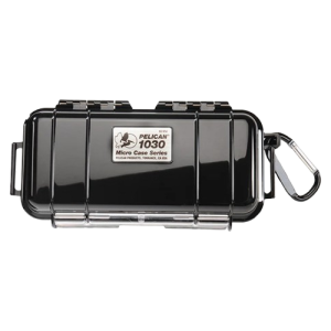 1030 MICRO CASE