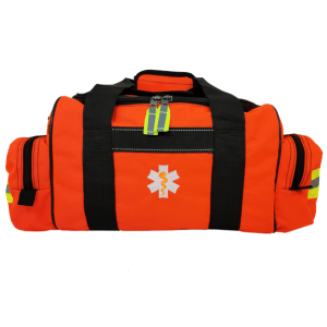 FIRST RESPONDER FIRST AID KIT