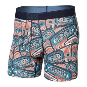 MEN'S QUEST QDM BOXER BRIEF FLY