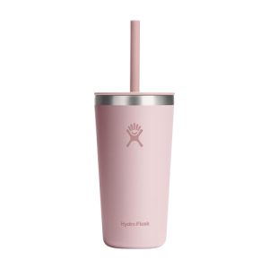 Hydro Flask 20 Oz All Around Tumbler Straw Lid Trillium