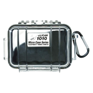 1010 MICRO CASE