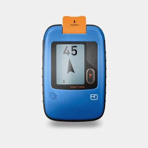 DIRACT VOICE AVALANCHE BEACON/TRANSCEIVER