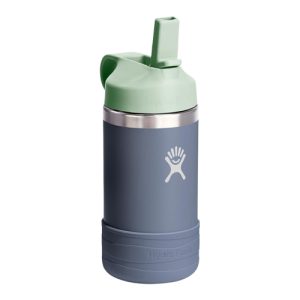 Hydro Flask Kids Water Bottle for School - 12 Oz Koala
