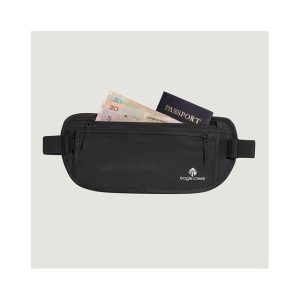 SILK UNDERCOVER MONEY BELT