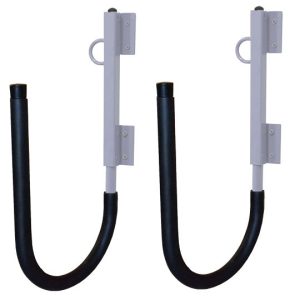 SUPSWING FOLDING SUP WALL MOUNT CRADLES
