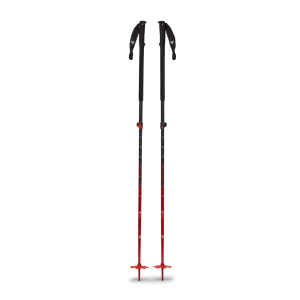 VAPOR AL 2 BACKCOUNTRY SKI POLES