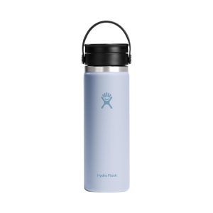 Hydro Flask Flex Sip Coffee Tumbler – Travel Coffee Cup 20 Oz Surf Blue