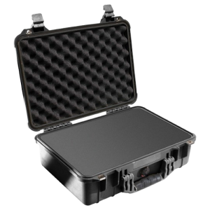 1500 PROTECTOR CASE - BLACK