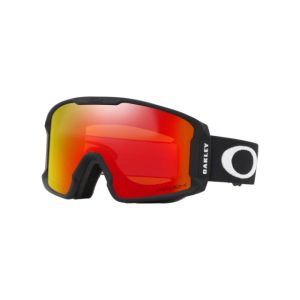 LINE MINER M SNOW GOGGLES