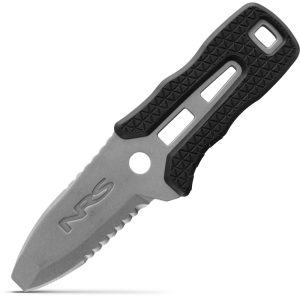 CO-PILOT KNIFE - BLACK