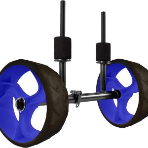 SCUPPER SWIFT SIT ON TOP KAYAK CART