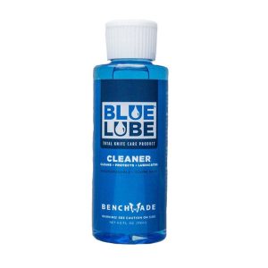 BLUELUBE CLEANSER 4.0OZ