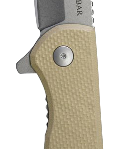 JAROSZ WHARNCLIFFE FLIPPER KNIFE