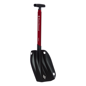 TRANSFER 3 SHOVEL