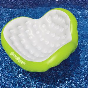 LOTUS BLOSSOM DOUBLE COMFORT FLOATING LOUNGE