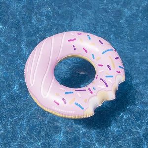 DONUT FLOAT RING