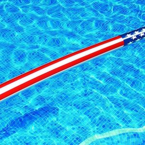 AMERICANA DOODLE FLOAT