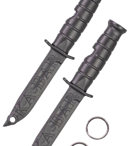 EMERGENCY WHISTLES - TWO PACK