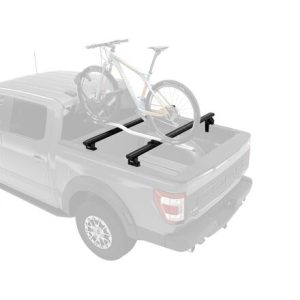 XSPORTER PRO LOW COMPACT TRUCK BED RACK