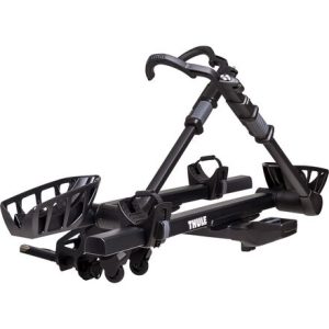 T2 PRO XTR 2 BIKE HITCH RACK 2IN