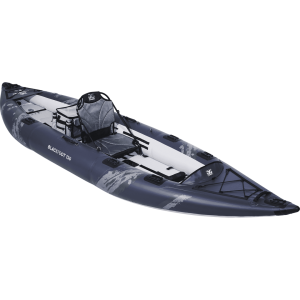 BLACKFOOT ANGLER 130 INFLATABLE KAYAK