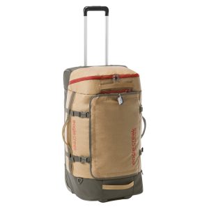 CARGO HAULER XT WHEELED DUFFEL