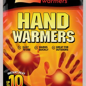 HAND WARMERS PAIR