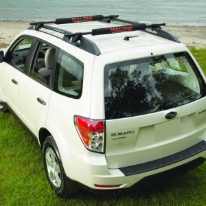 ROOF RACK PADS 25IN (SET OF 2)