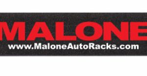 ROOF RACK PADS 30IN (SET OF 2)