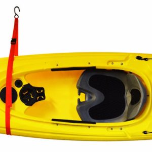 SLINGONE SINGLE KAYAK STORAGE SYSTEM
