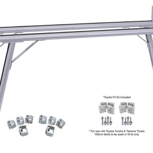 TRADESPORT PICKUP TRUCK RACK