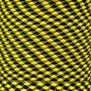 TYPE III 550 SURVIVAL PARACORD 100FT HANK (STRYPER)
