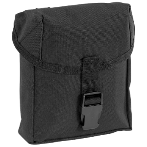 PLATOON FIRST AID KIT, BLACK