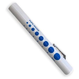 PUPIL GAUGE PENLIGHT