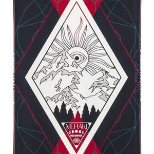 WOMEN'S MERAKI SNOWBOARD