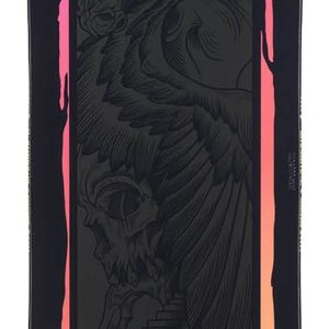 SAWBLADE SNOWBOARD