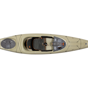 PUNGO 120 KAYAK, FOSSIL TAN
