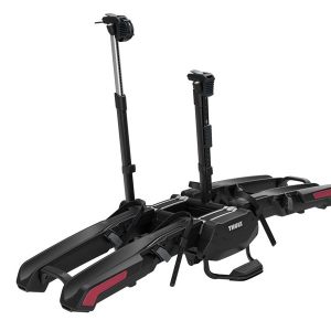 EPOS 2 BIKE PLATFORM HITCH RACK