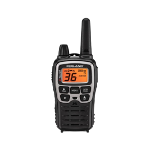 Midland - T71 X-Talker® FRS Walkie Talkie - T71VP3