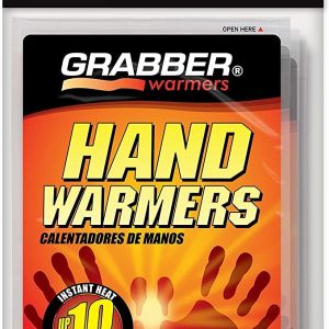 HAND WARMERS 3 PACK