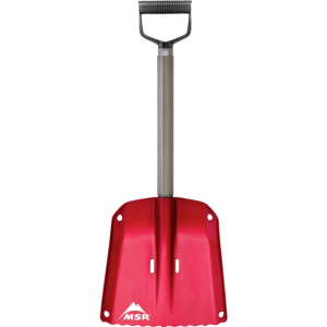 OPERATOR D-HANDLE SHOVEL