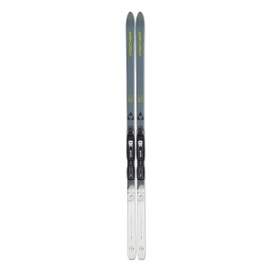 SPIDER 62 CROWN XTRALITE FLAT SKI