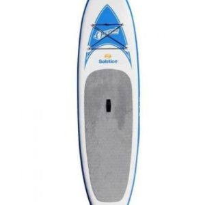OCEANIA INFLATABLE PADDLEBOARD/SUP PACKAGE
