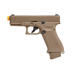 GLOCK™ 19X GEN5 (CO2) - Coyote