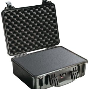 1500 PROTECTOR CASE - BLACK